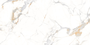 Керамогранит Buono Ceramica Marble Аletta Glossy арт. M4406P (60x120) полированный